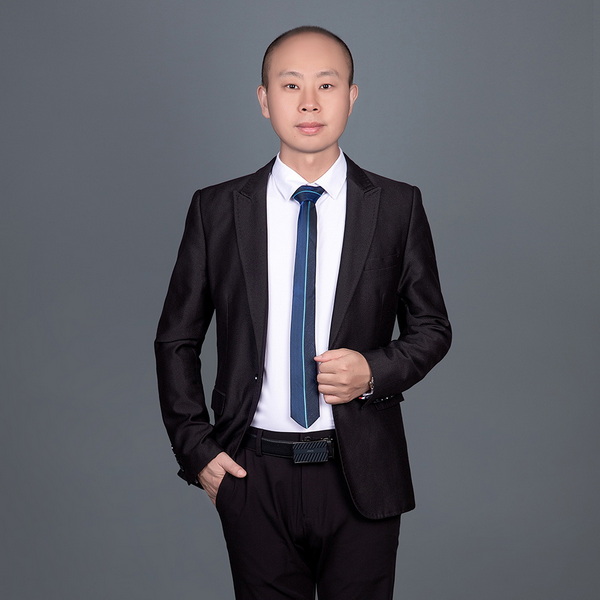 武汉知识产权律师刘江